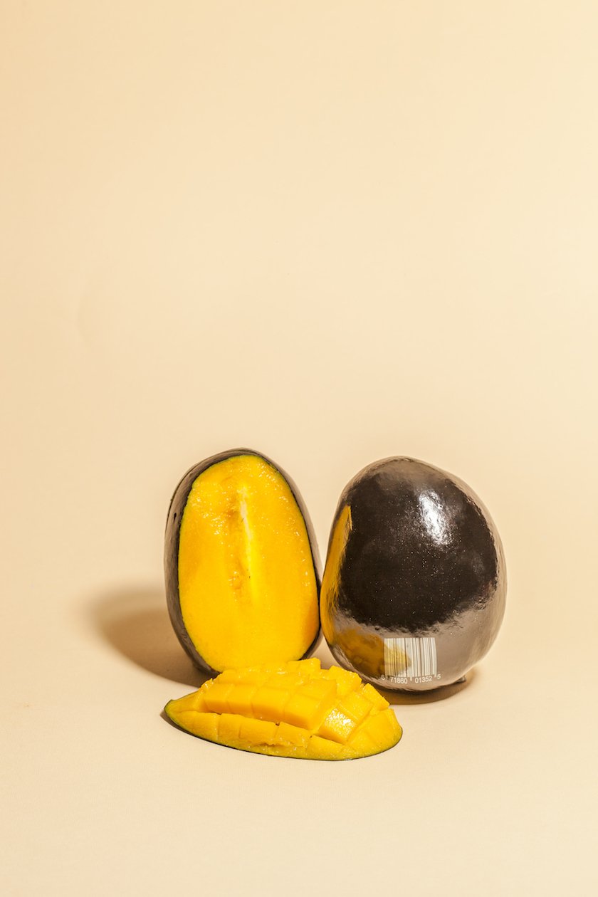 GMF Series by Enrico Becker and Matt Harris