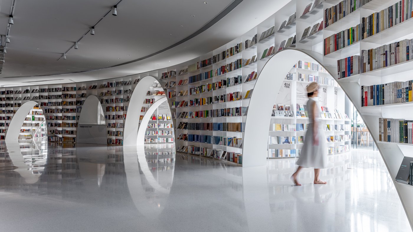 Do You Read Me? published by gestalten. Photo: CreatAR Images