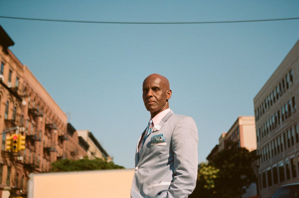 Dapper Dan on X: For every client that we work with, to each