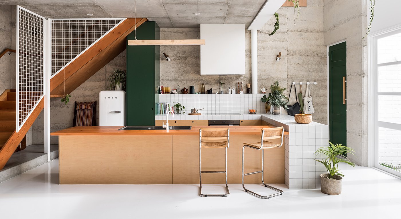 Why Selecting The Right Kitchen Materials Matter