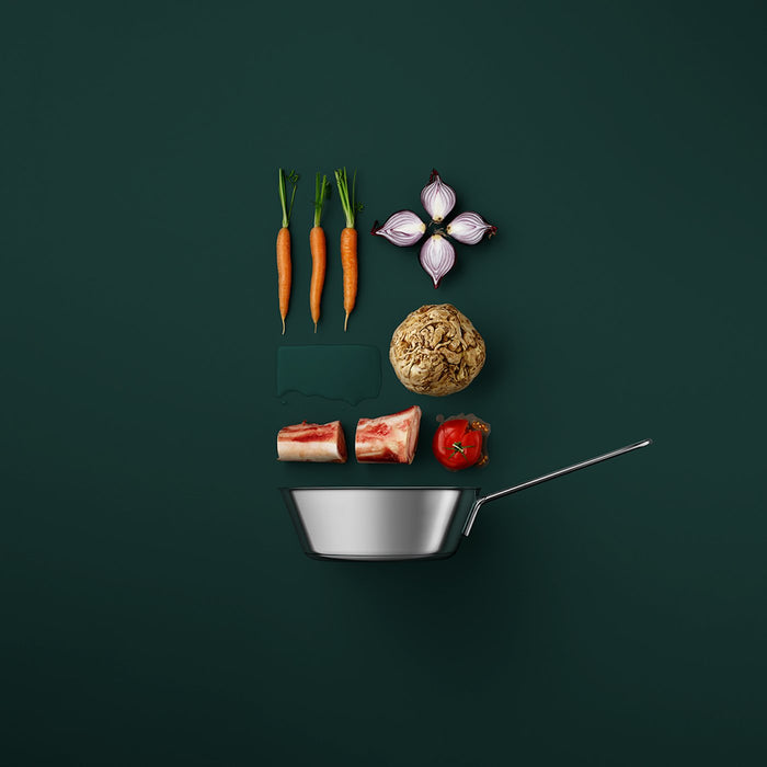 Mikkel Jul Hvilshøj – Eva Solo