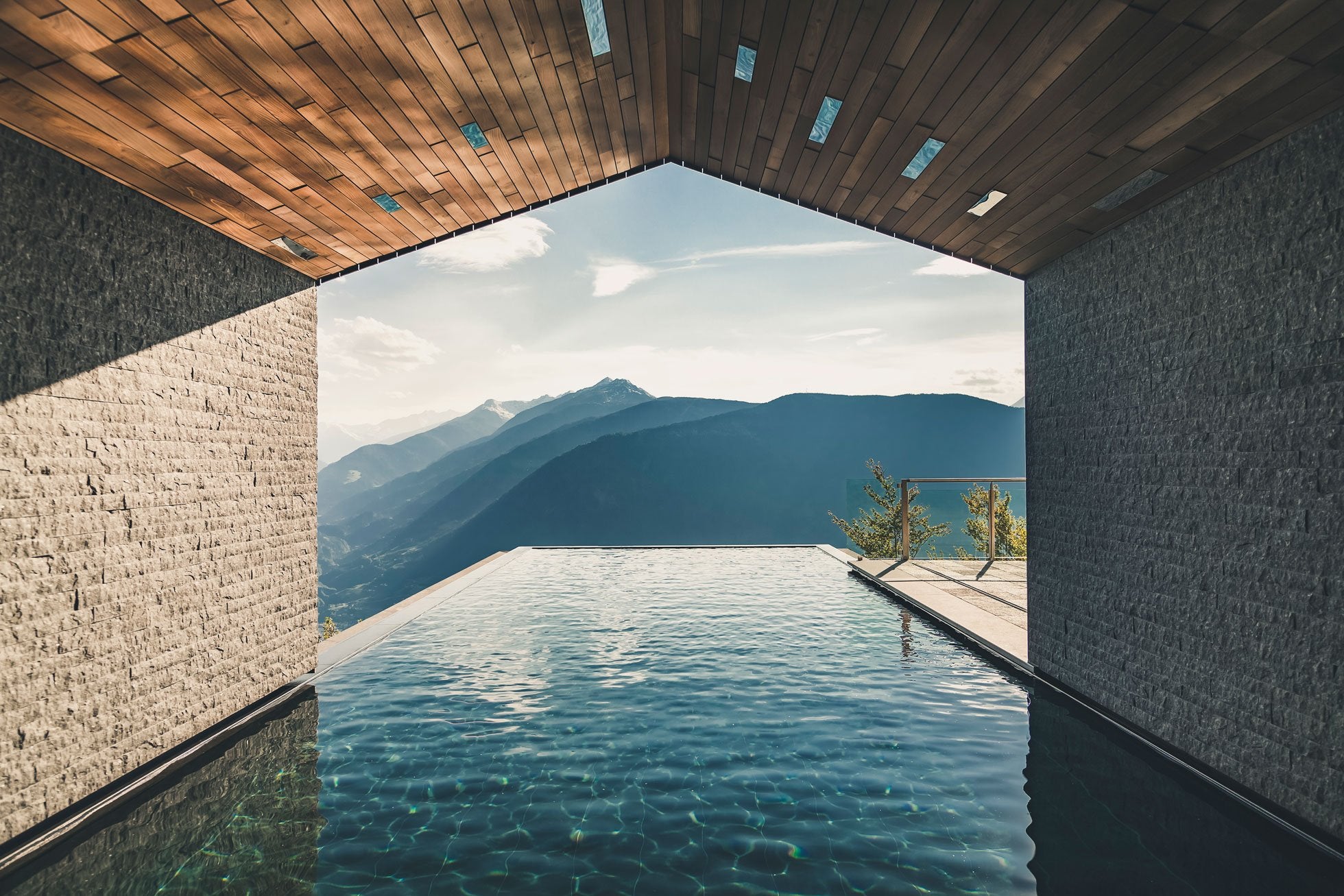 The Monocle Guide to Hotels, Inns and Hideaways