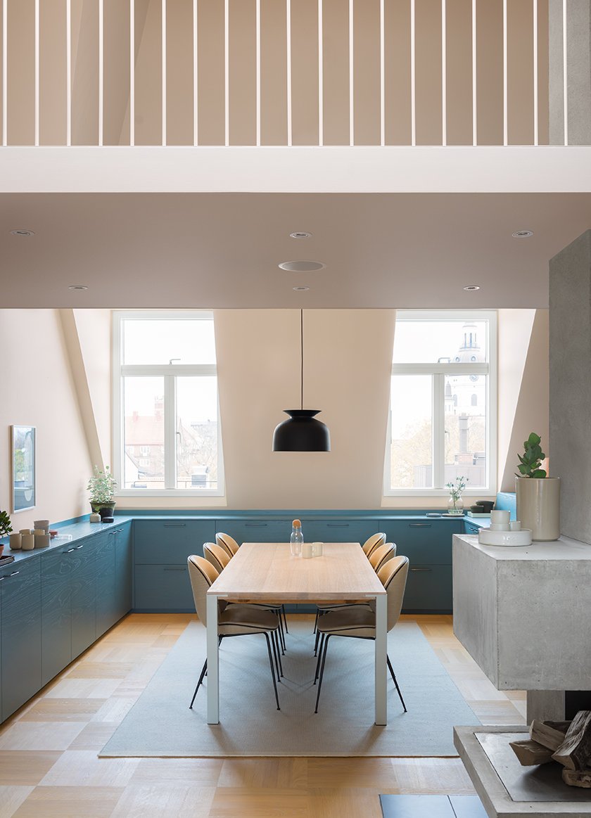 The Swedish Art of "Lagom"
