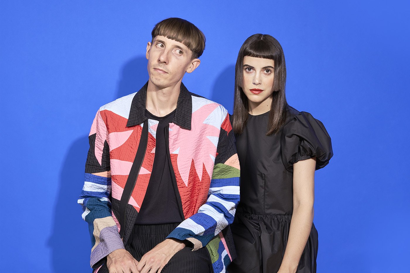 How Leta Sobierajski and Wade Jeffree Tell Scented Tales