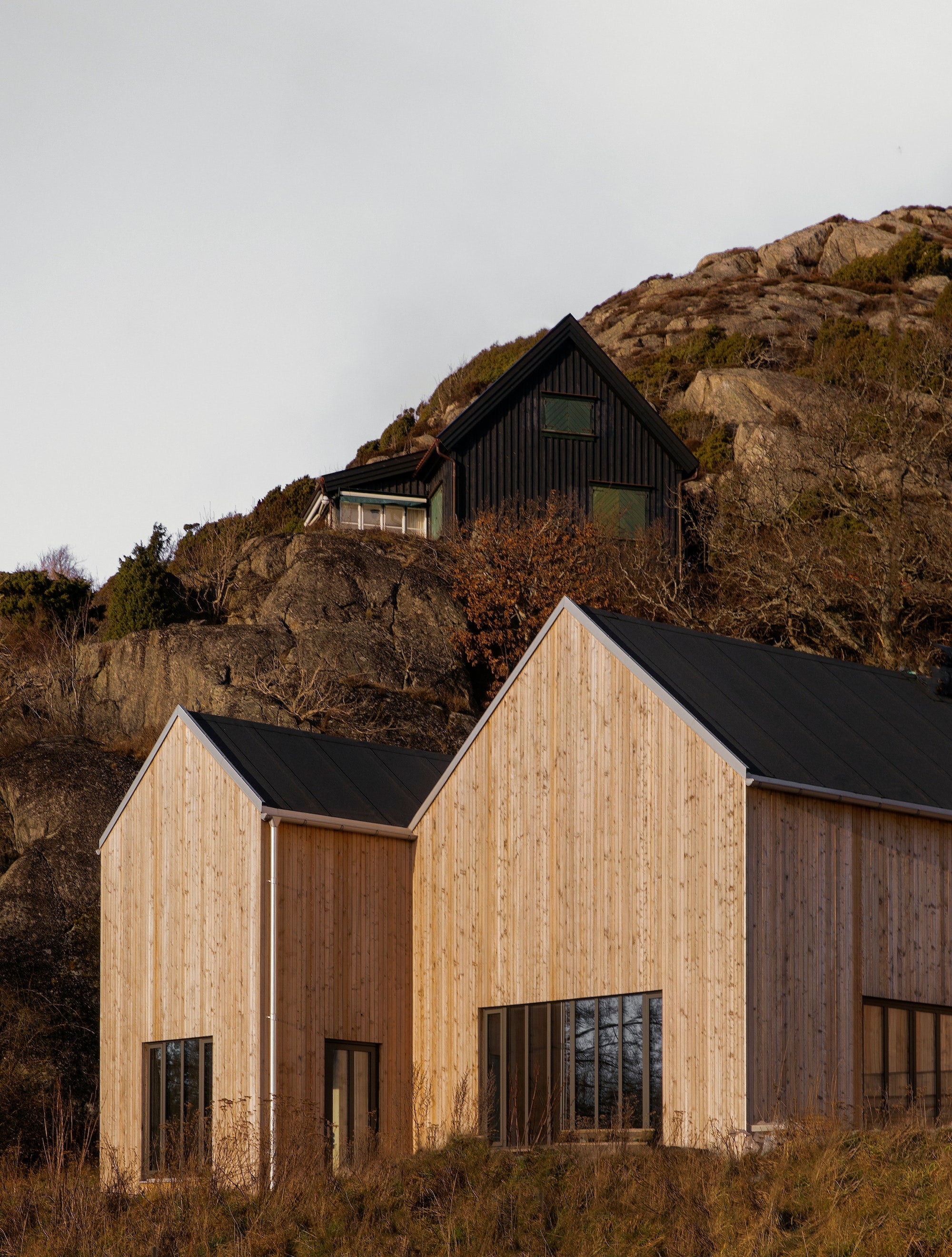 A Sensory Approach to Architecture and Design