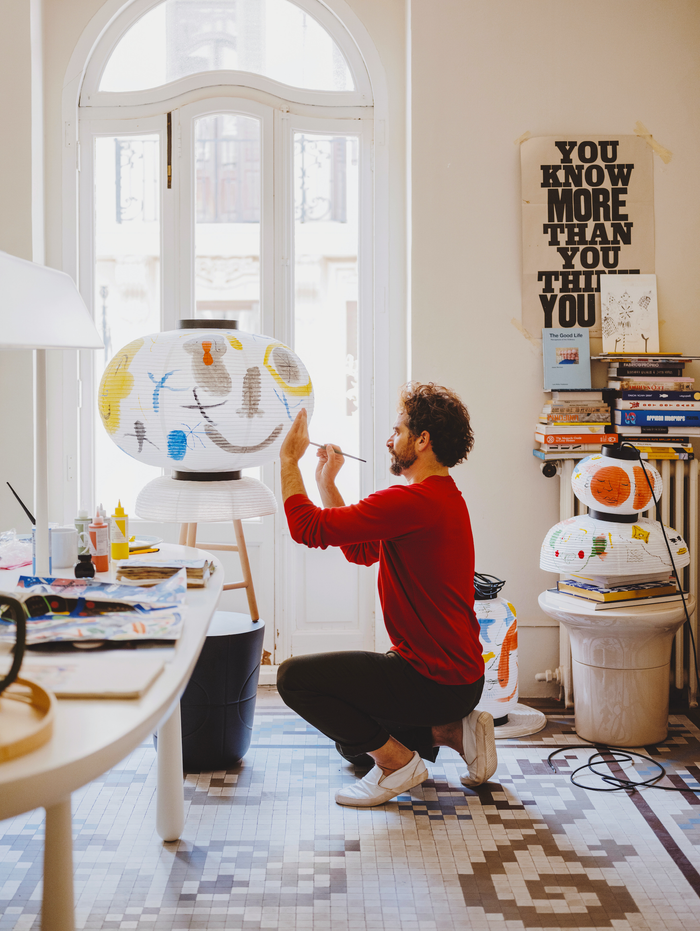 Art, Nature, and the Body, a Chronicle of Thinking With Your Hands