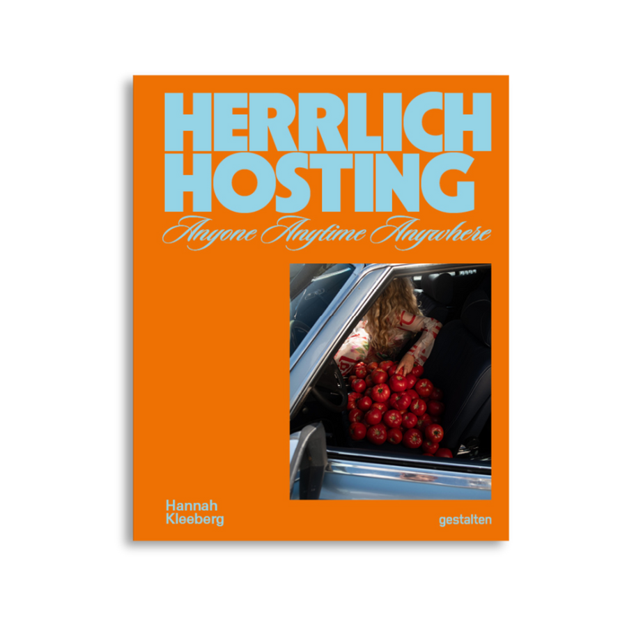 Herrlich Hosting (English Edition)
