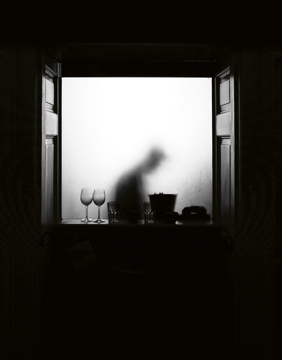 The Art of Solitude
