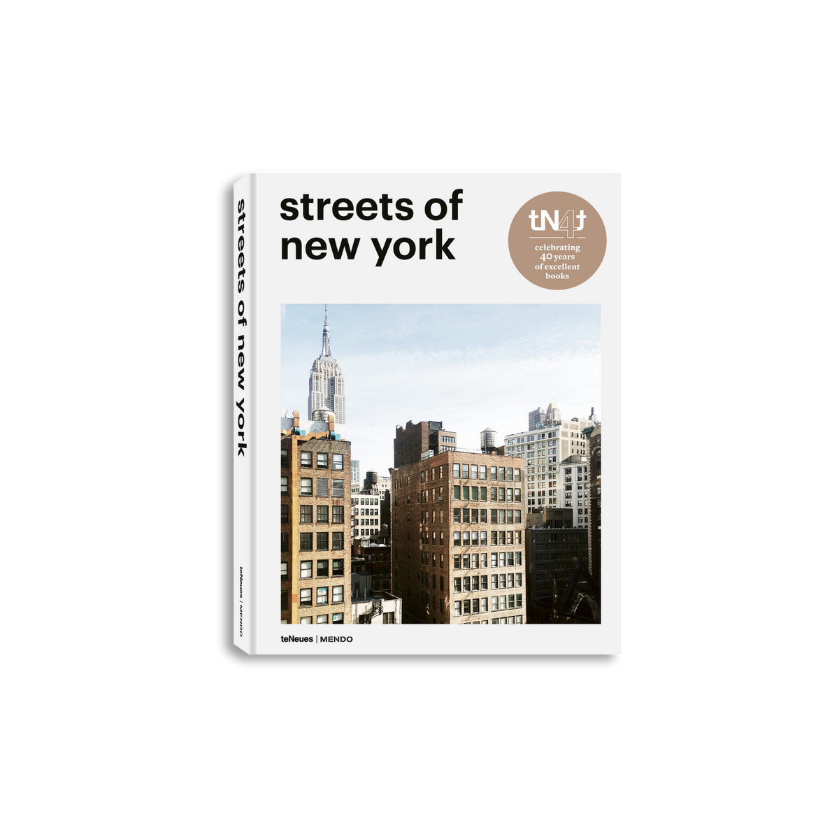 Streets of New York