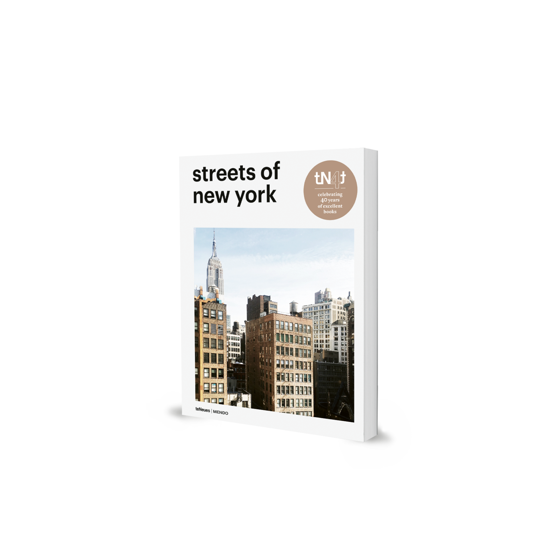 Streets of New York