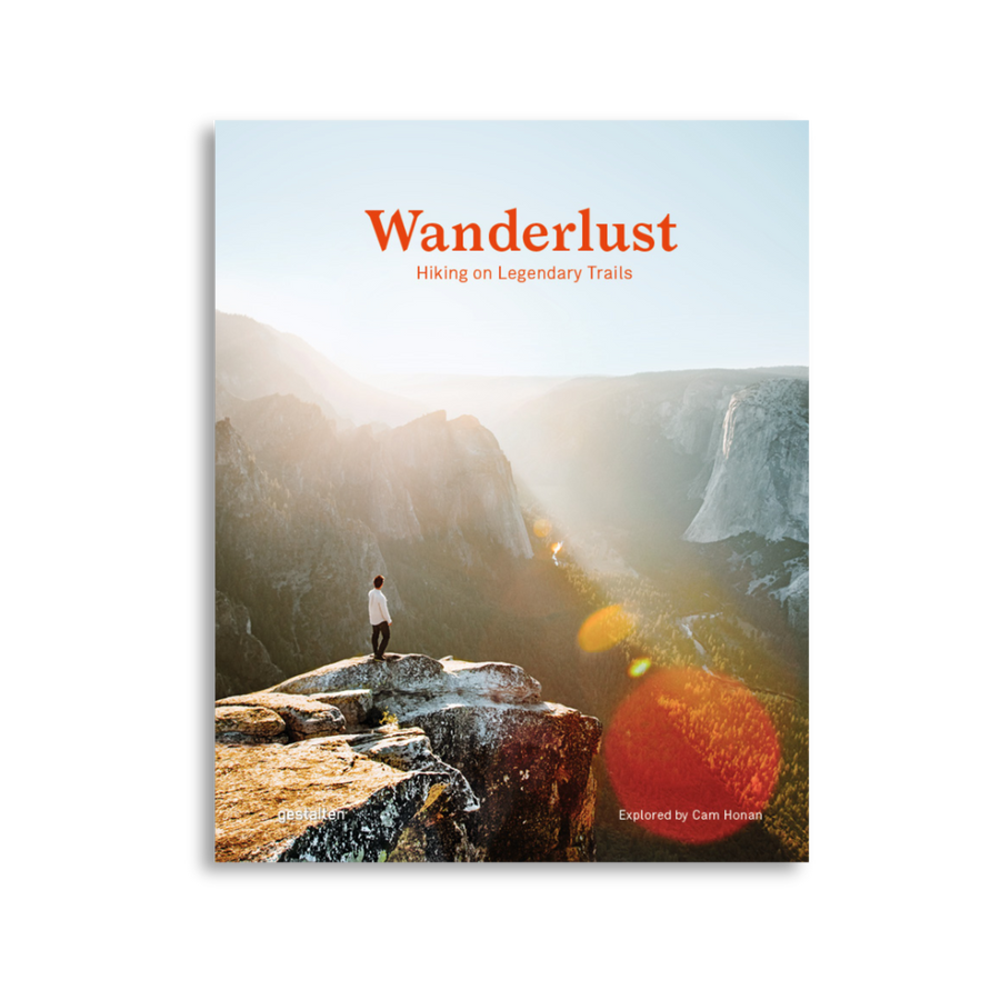 Wanderlust (Compact Edition)