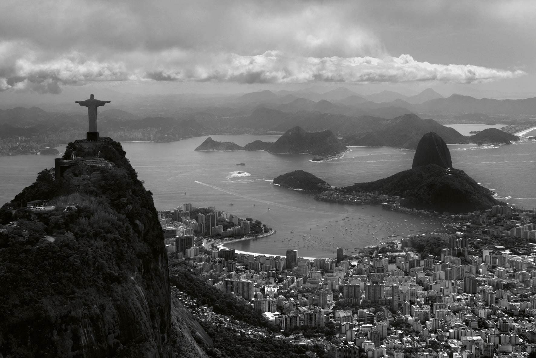 Brazil