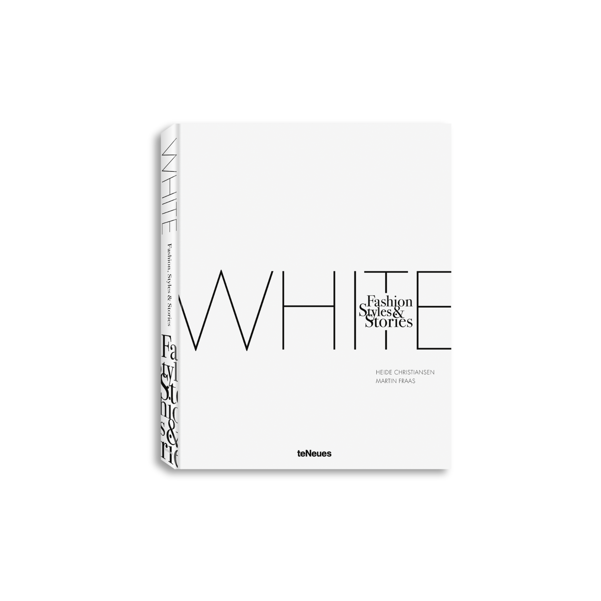The White Book