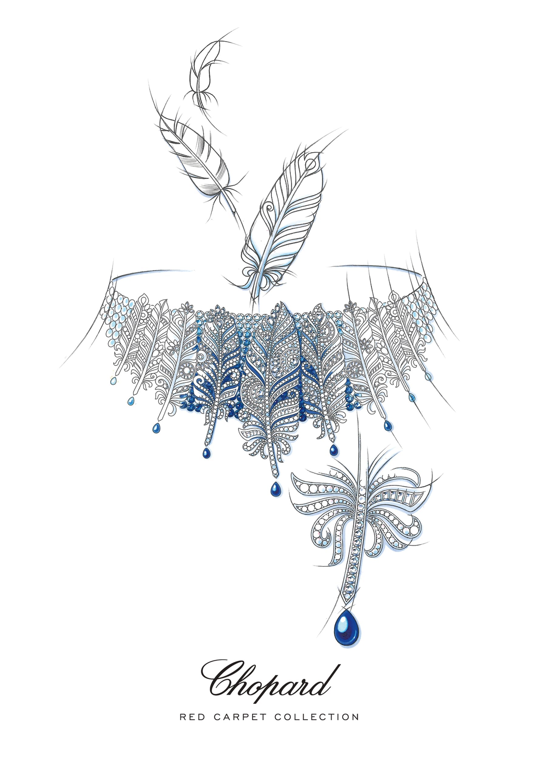 For the Love of Diamonds
