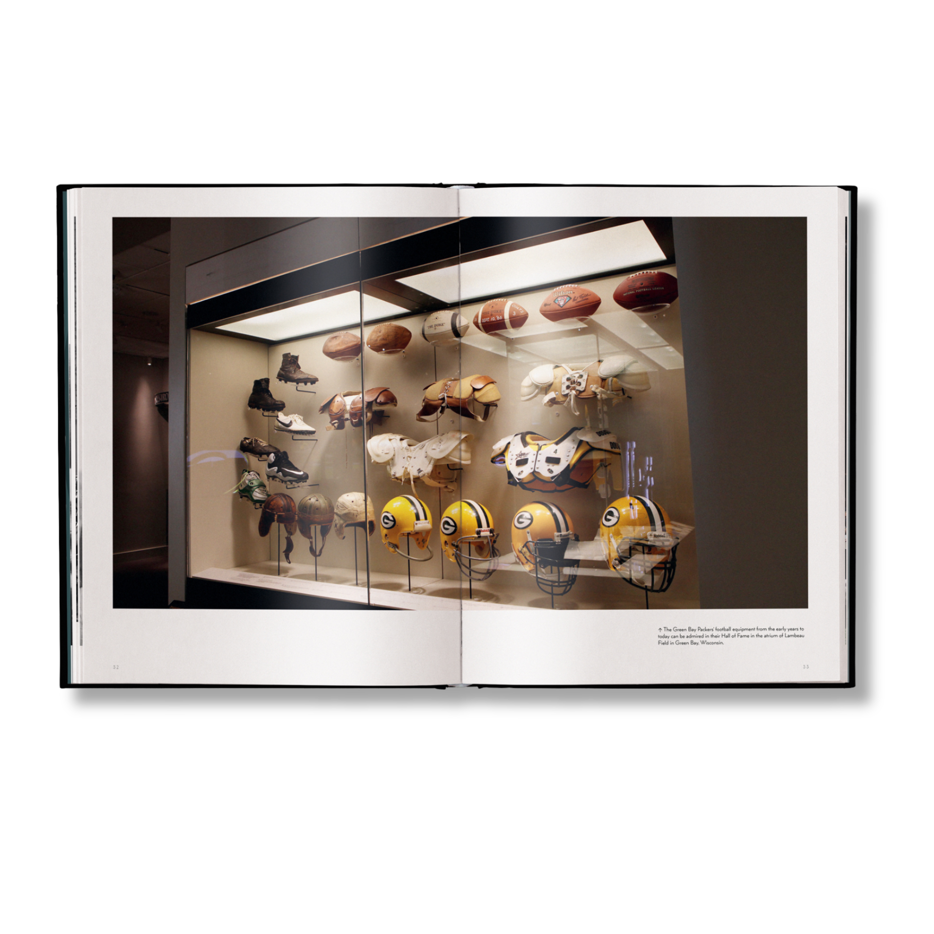American Football - The Ultimate Book