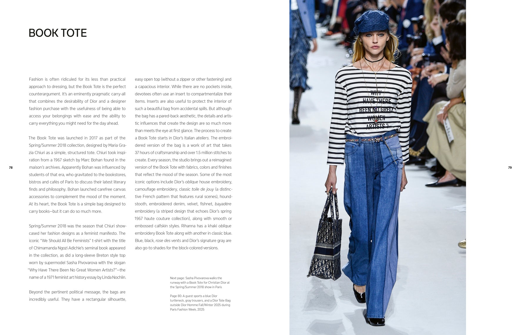 The Ultimate Guide to Dior Bags