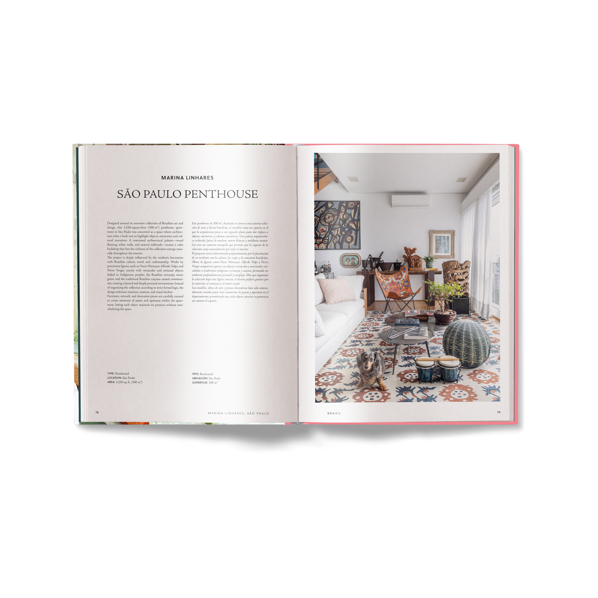 Interior Design in Latin America