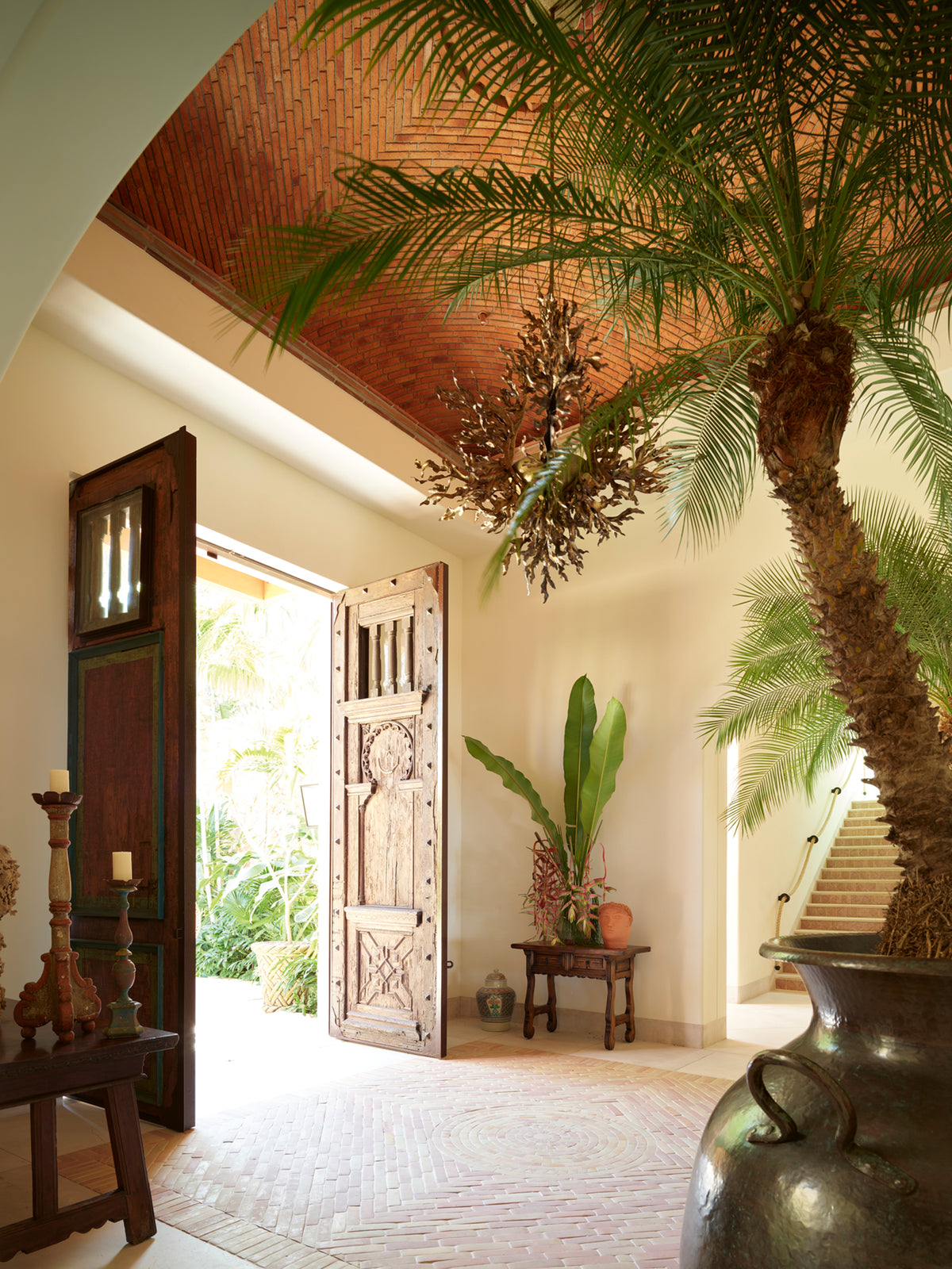 Interior Design in Latin America