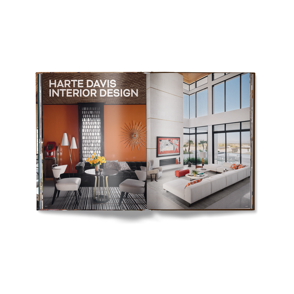 Andrew Martin - Interior Design Review Vol. 30
