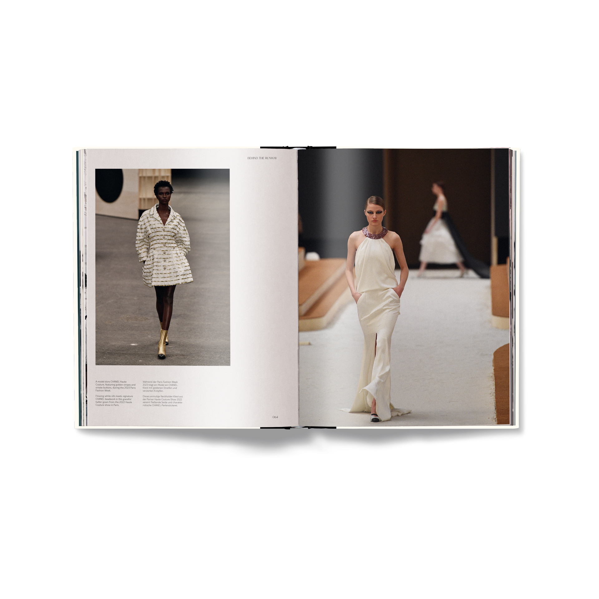 Masters of Fashion: Chanel