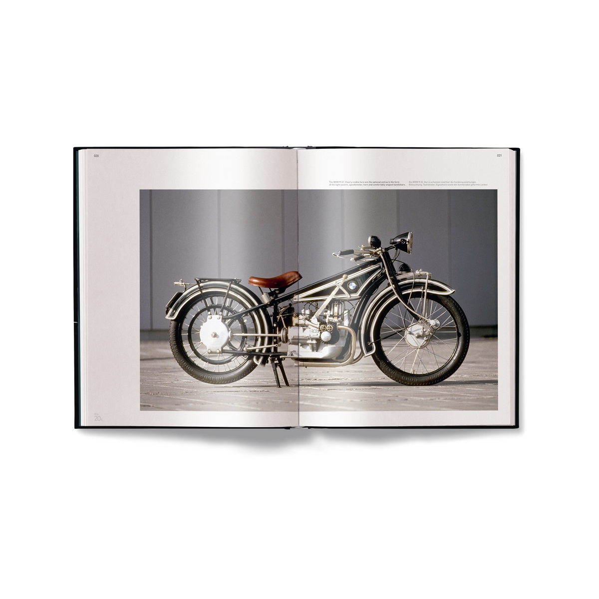 BMW Motorrad