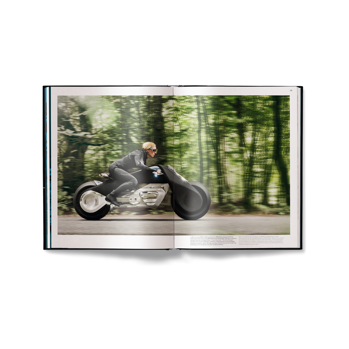 BMW Motorrad