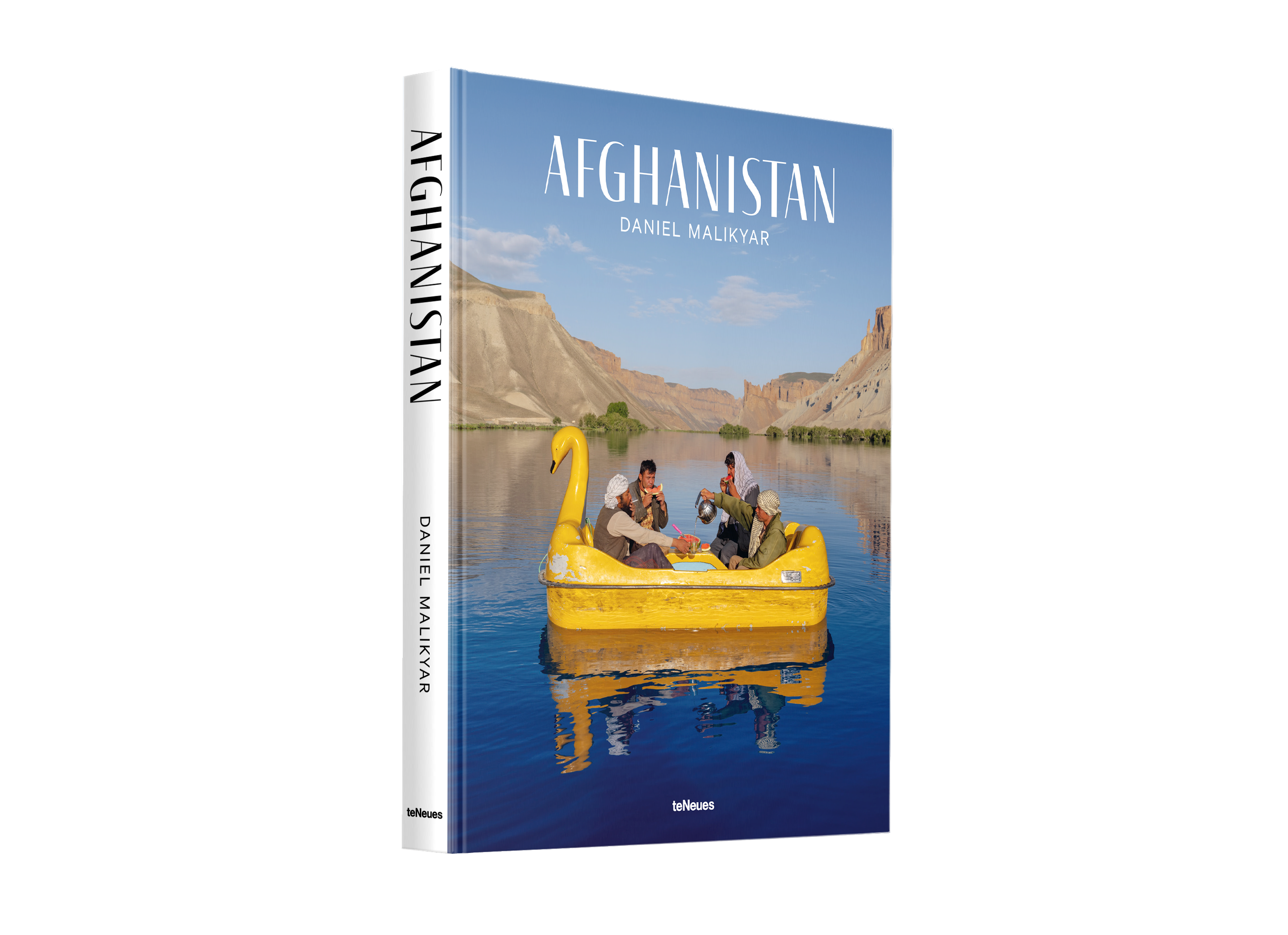 Afghanistan