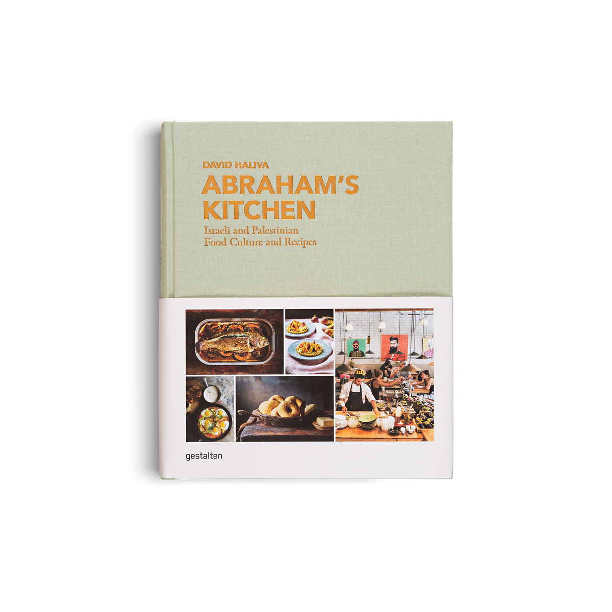 Abraham's Kitchen