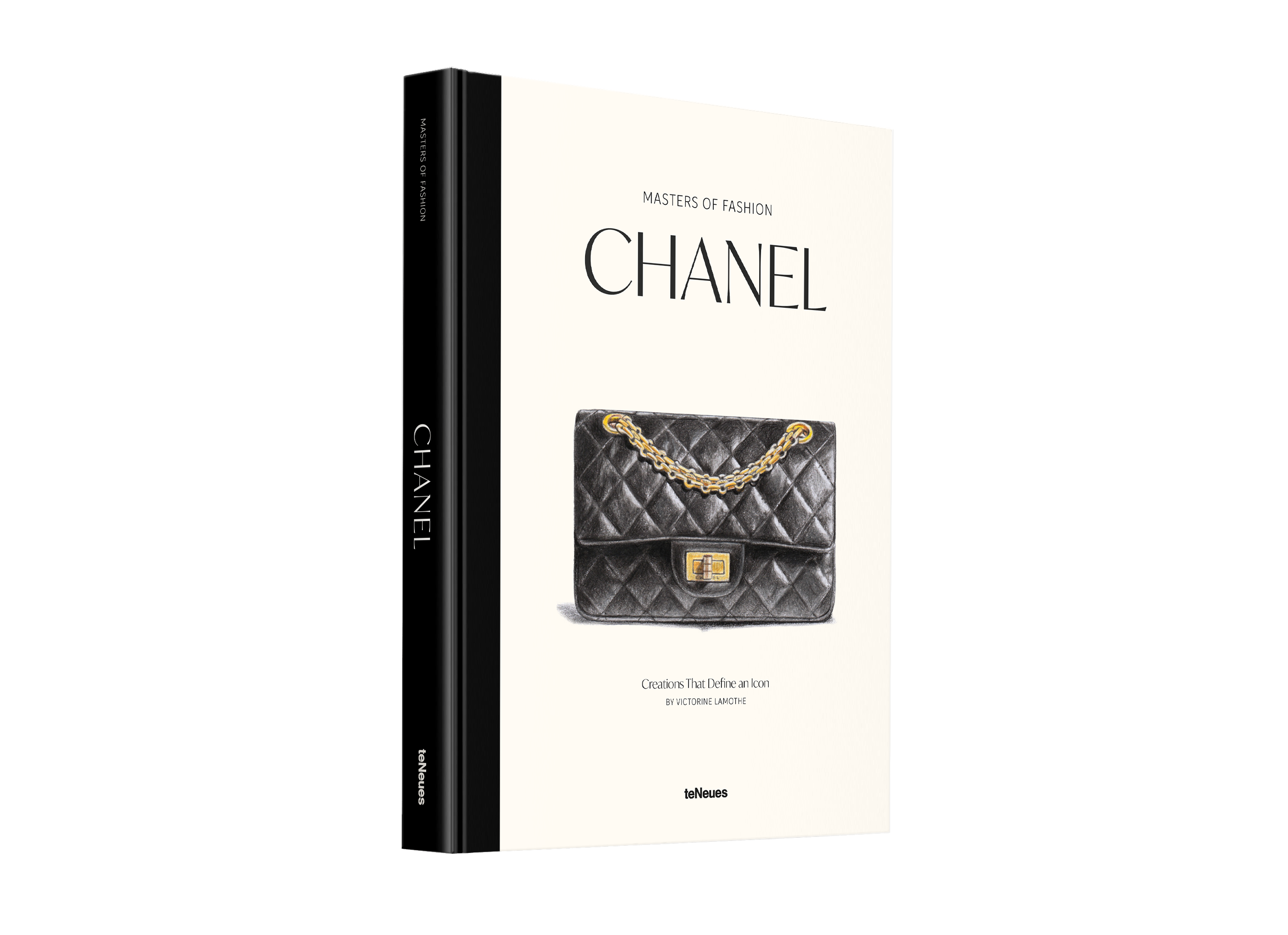 Masters of Fashion: Chanel