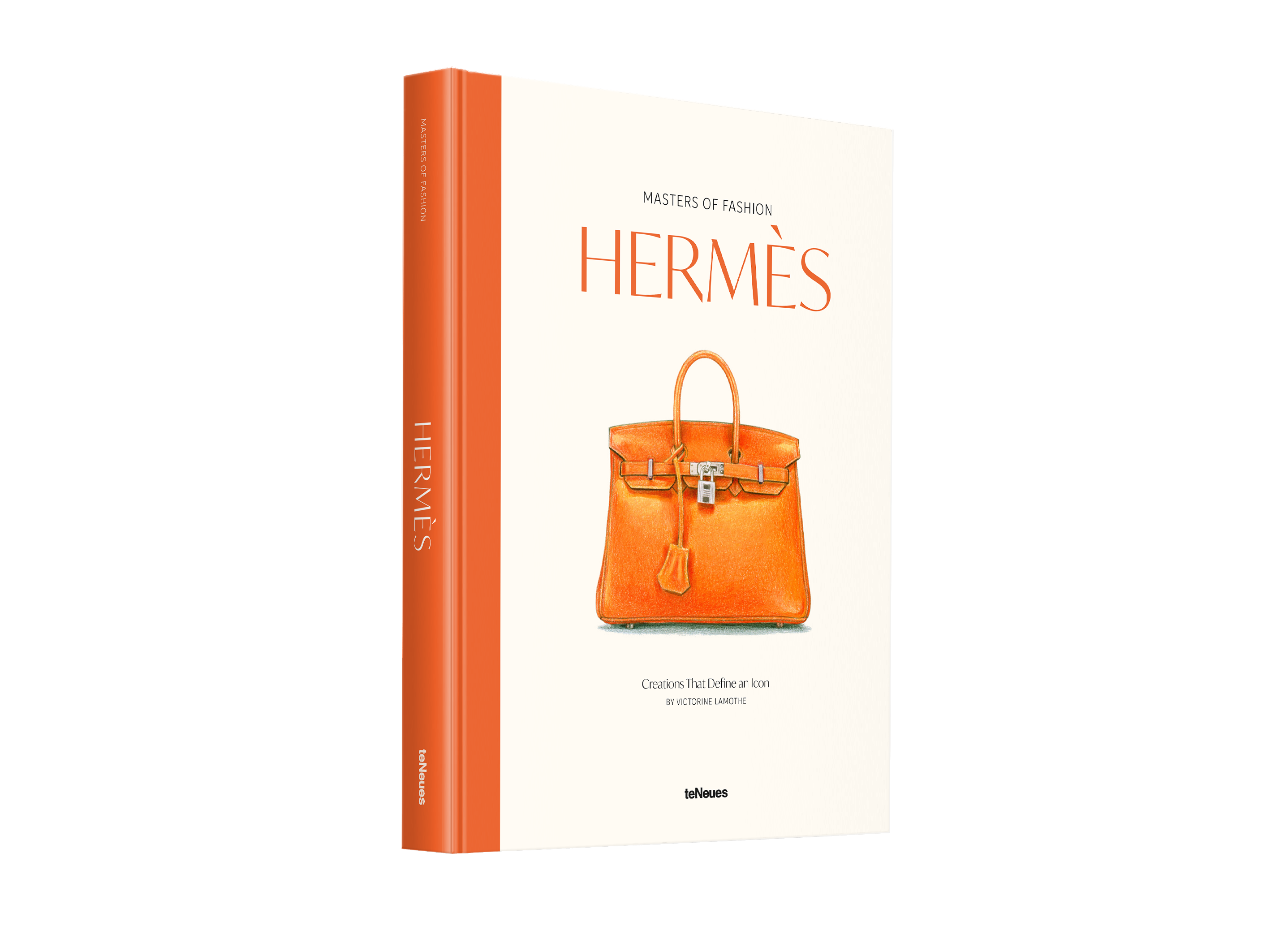 Masters of Fashion: Hermès
