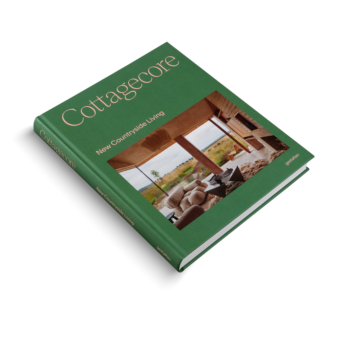 Cottagecore