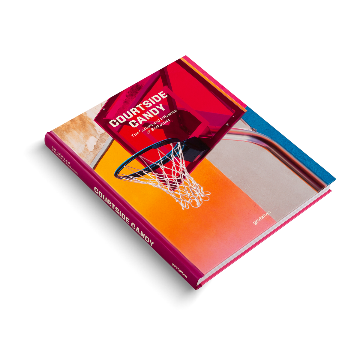 Courtside Candy: The Culture and Influence of Basketball