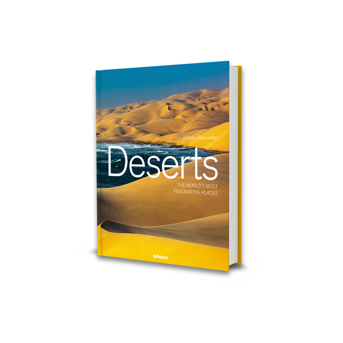 Deserts