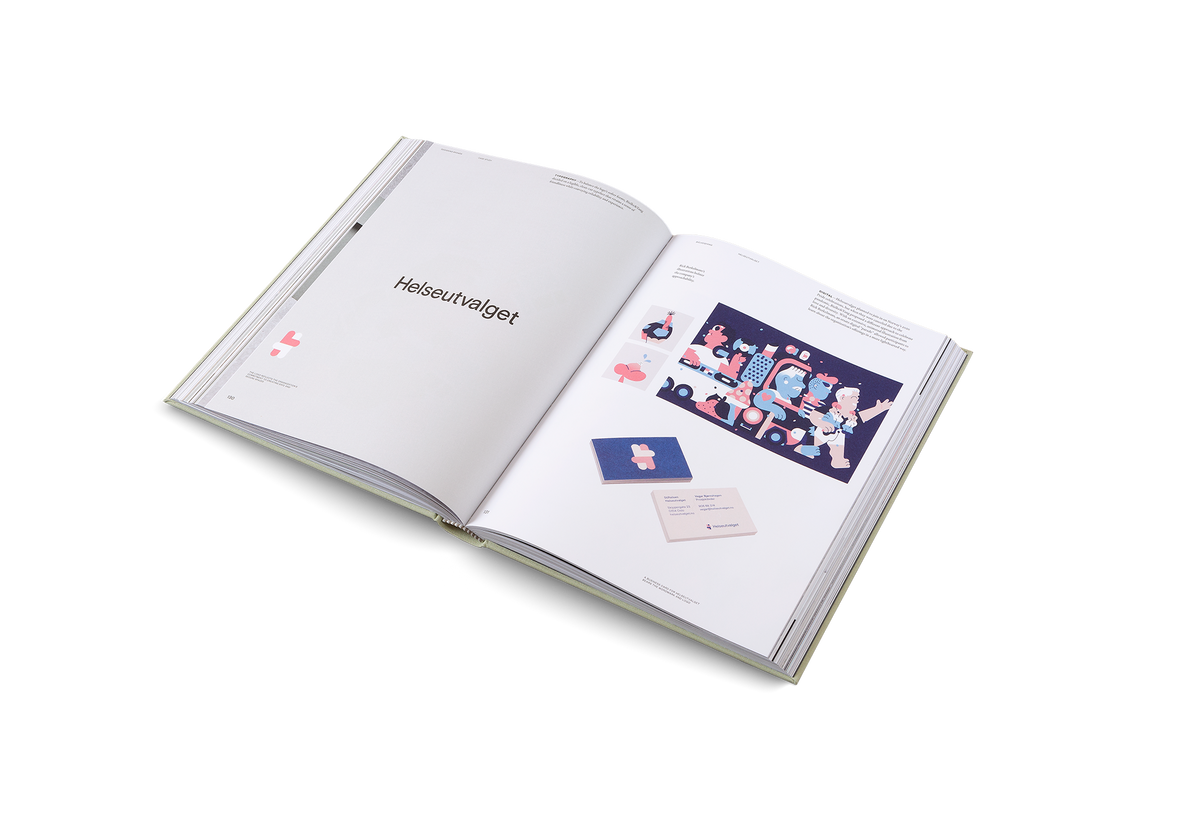 Designing Brands