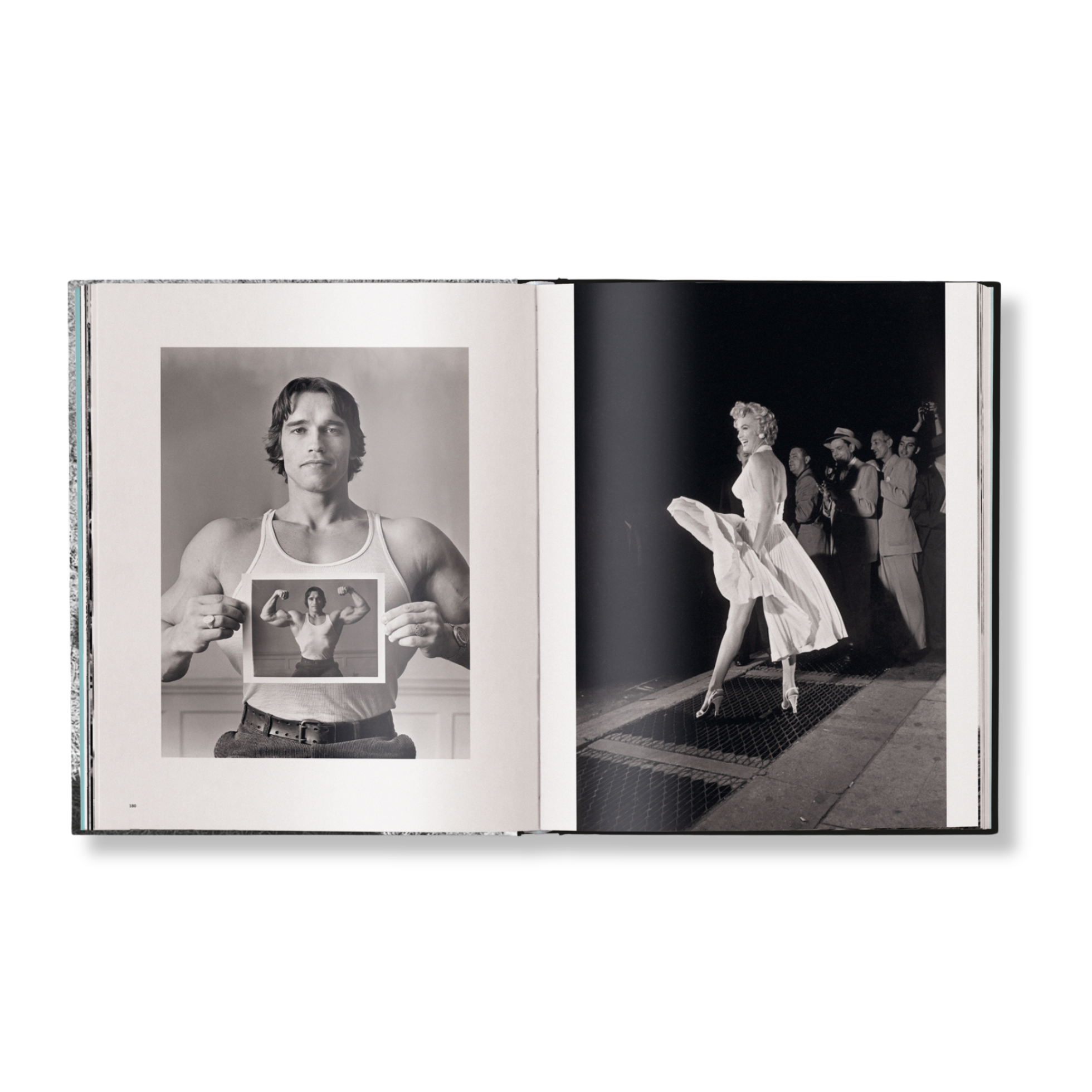 Elliott Erwitt's Last Laughs