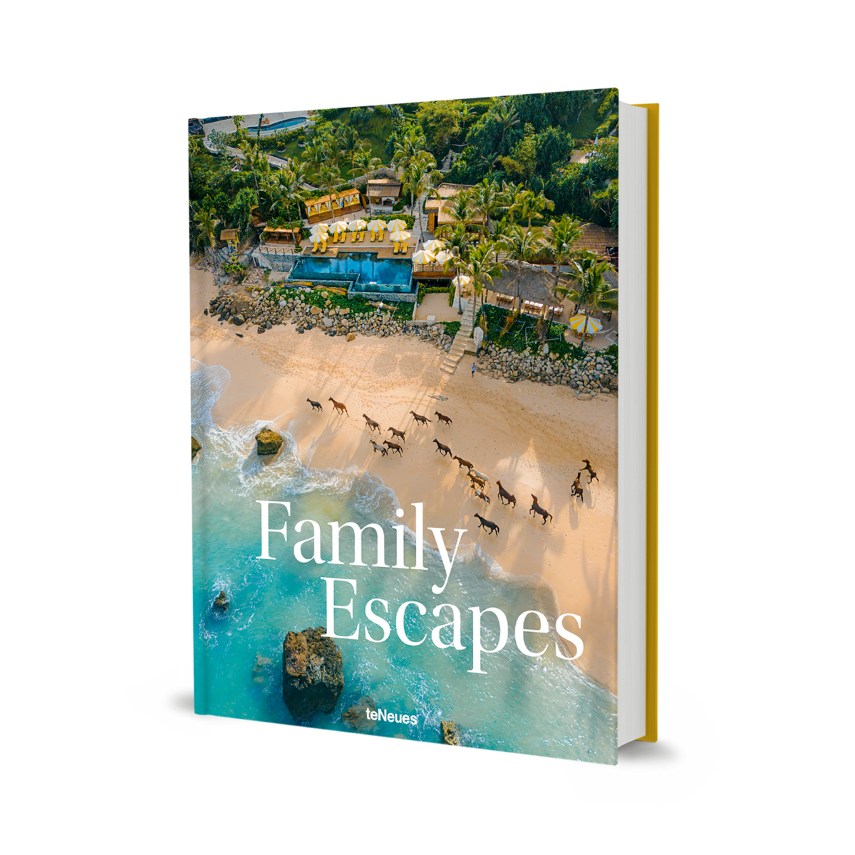 Family Escapes