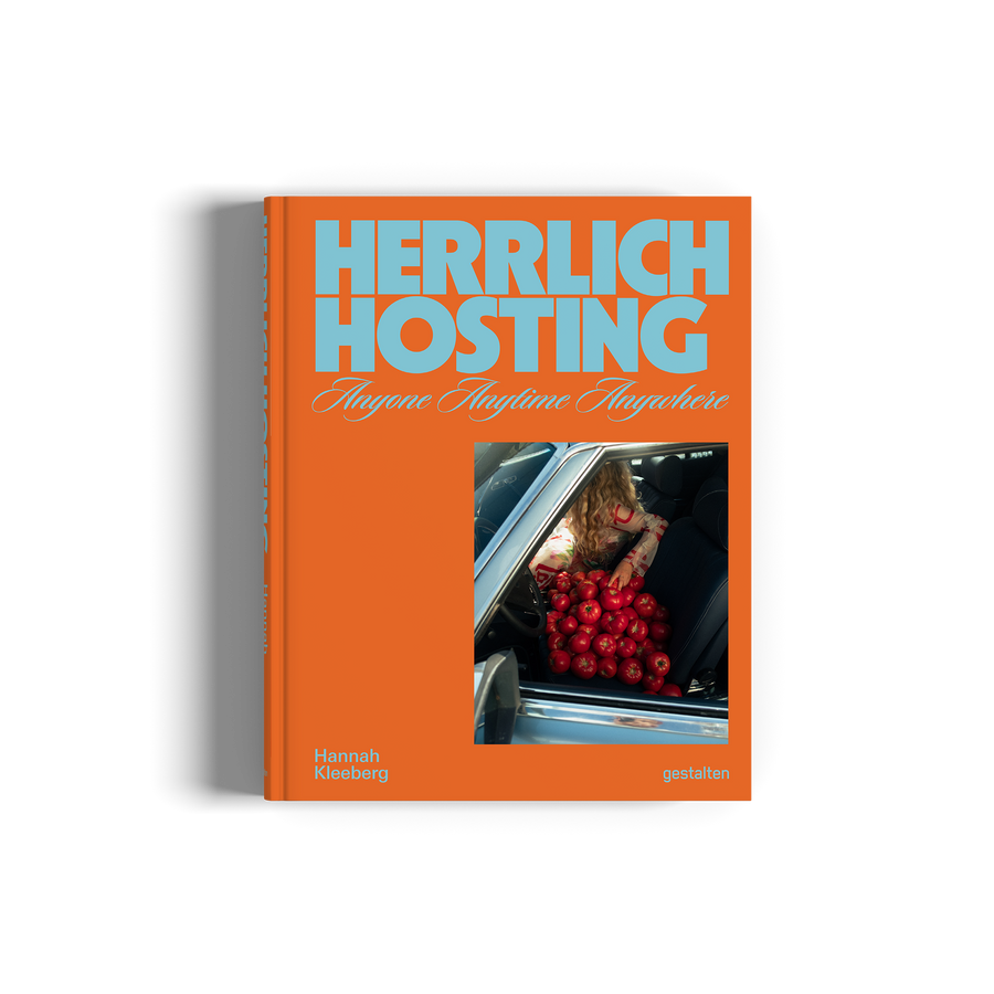 Herrlich Hosting (English Edition)