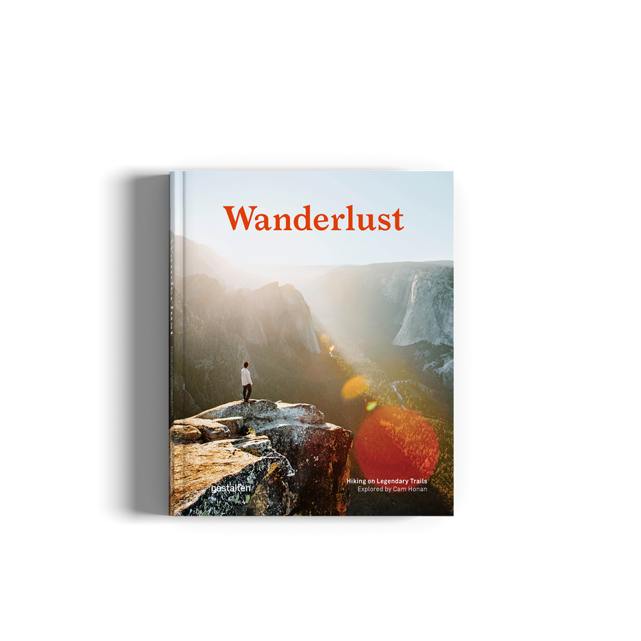 Wanderlust (Compact Edition)