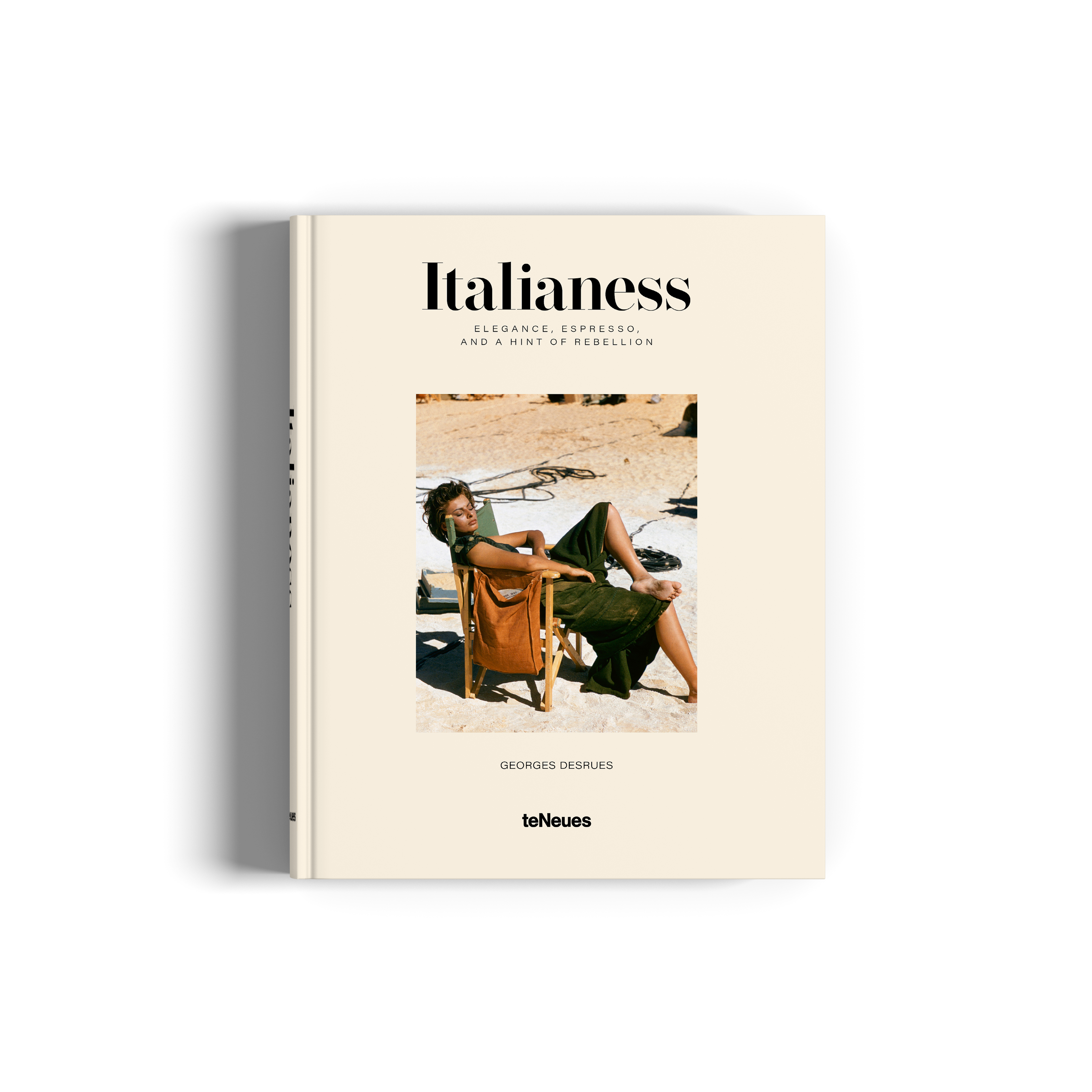 Italianess