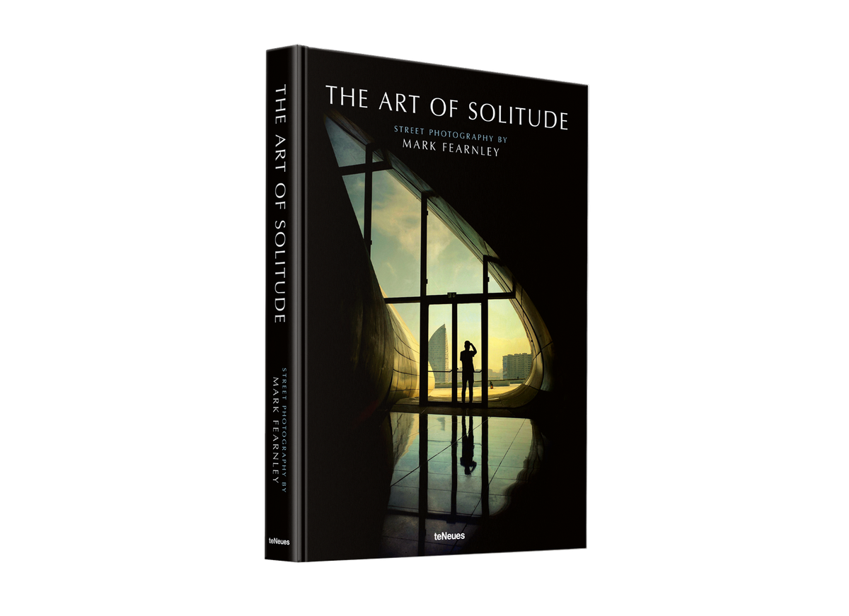 The Art of Solitude