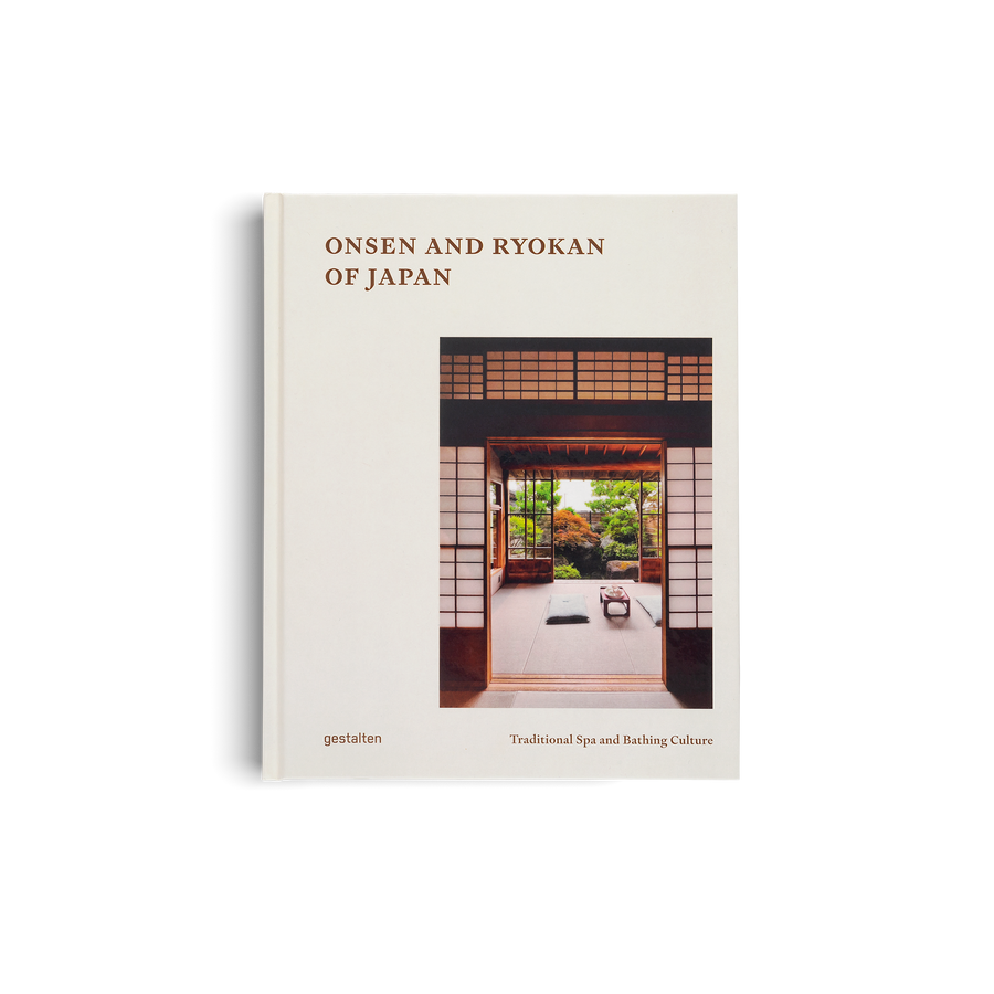 Onsen and Ryokan of Japan