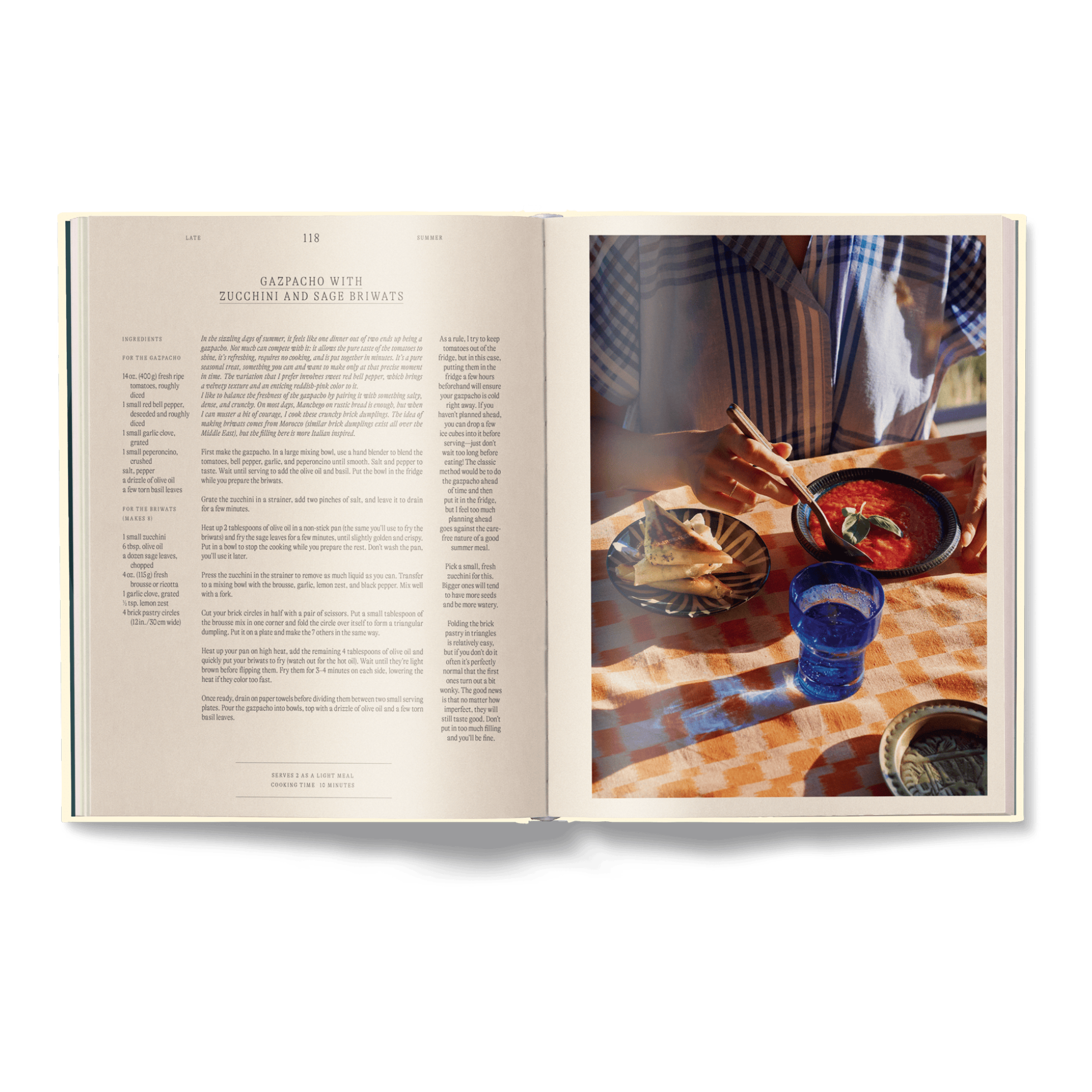 A Spoonful of Sun (New Edition)
