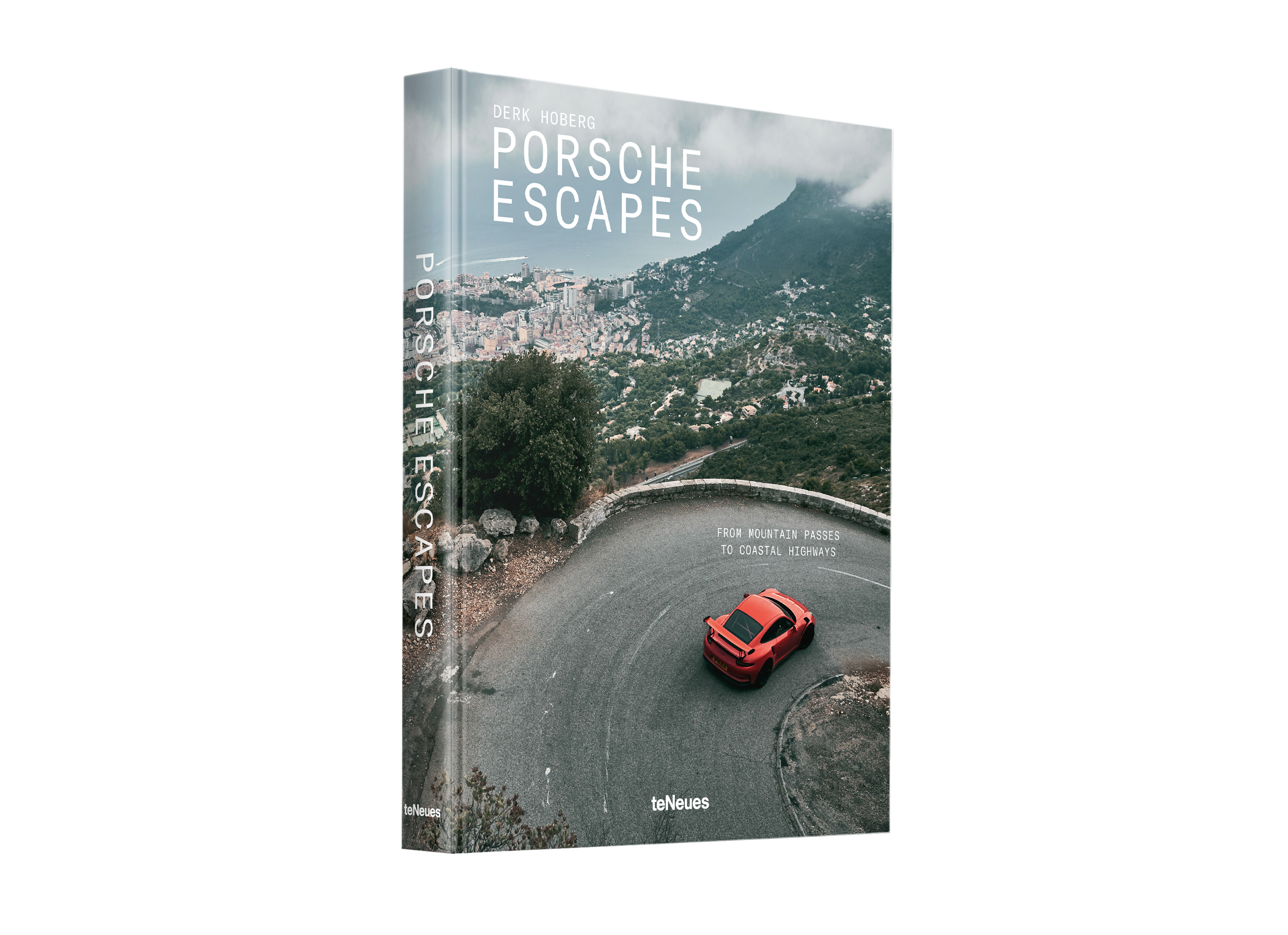 Porsche Escapes