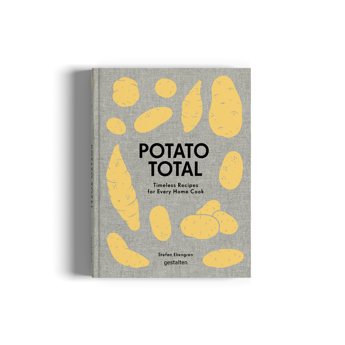 Potato Total