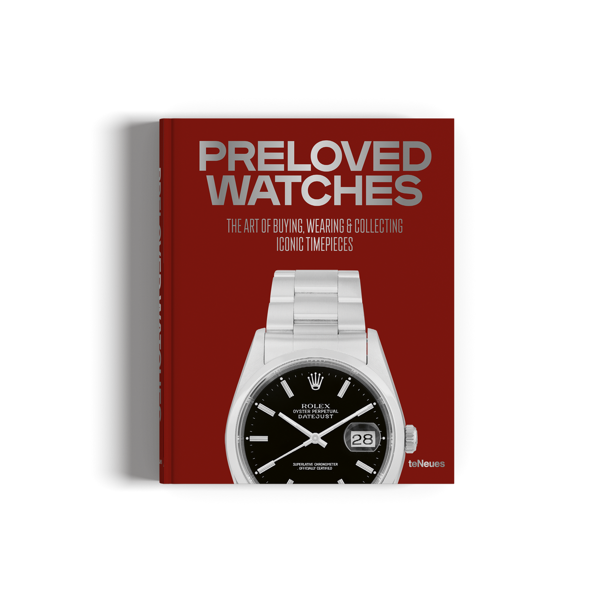 Preloved Watches