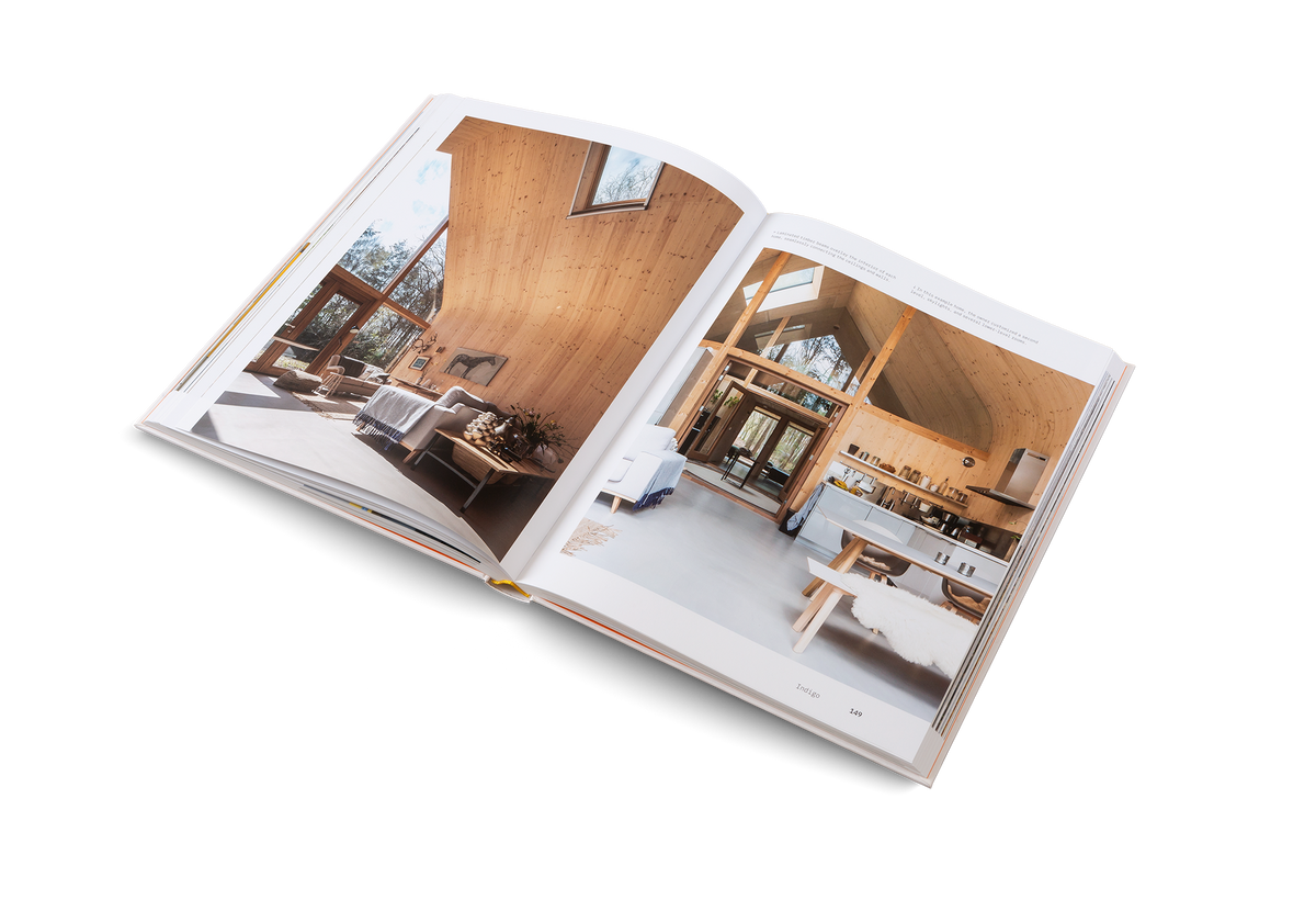 Prefab and Modular