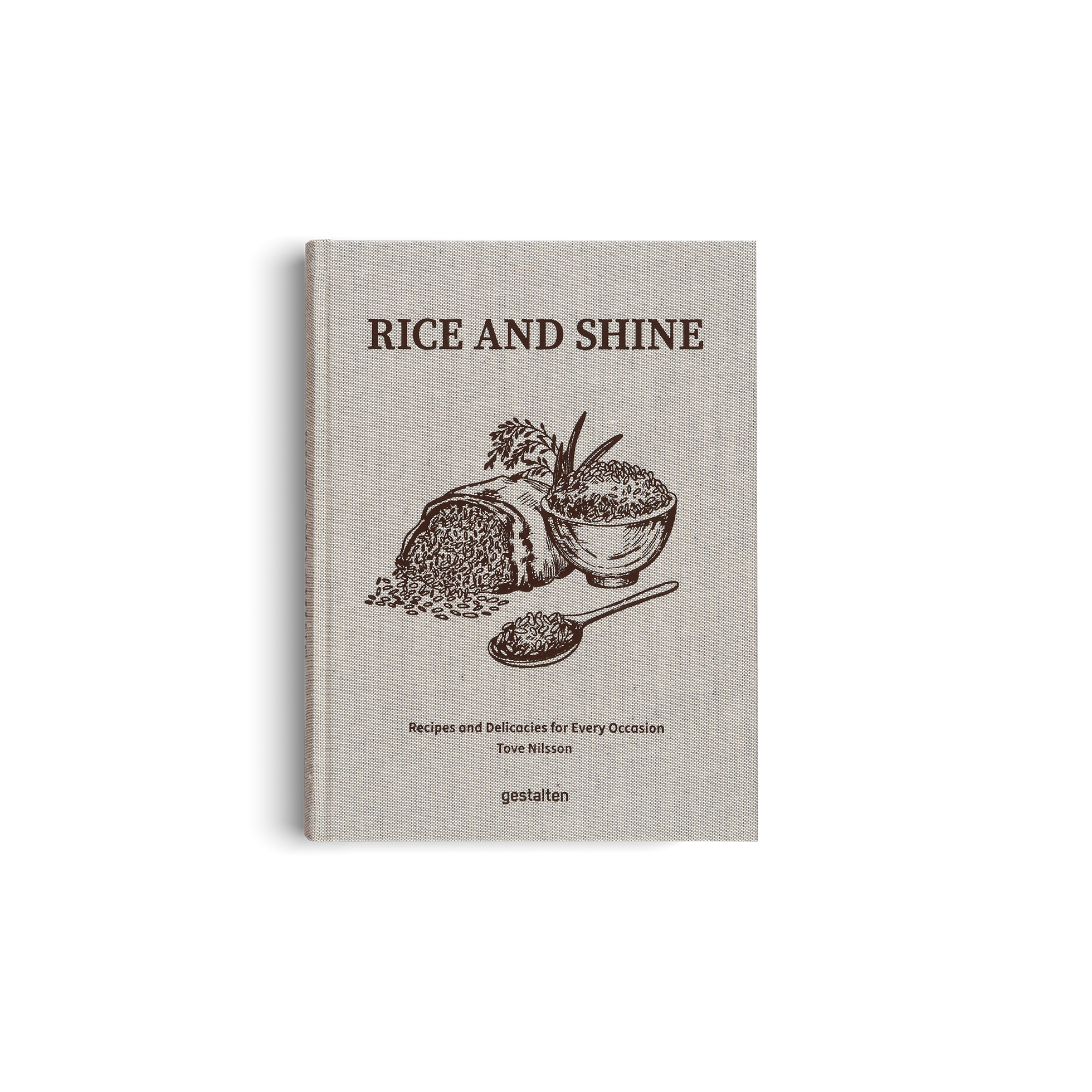 Rice and Shine