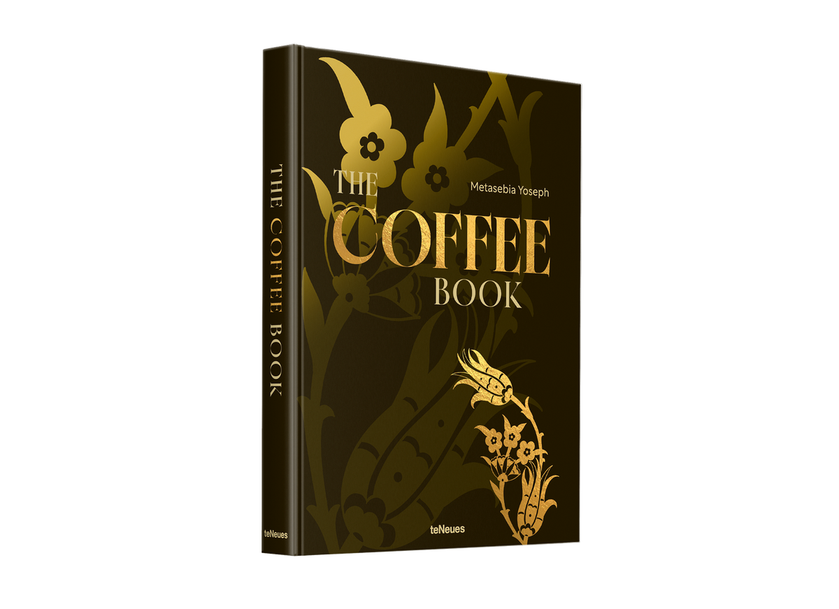 The COFFEE Book