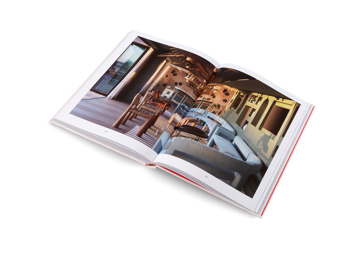 Tasteful - New Interiors for Restaurants and Cafés
