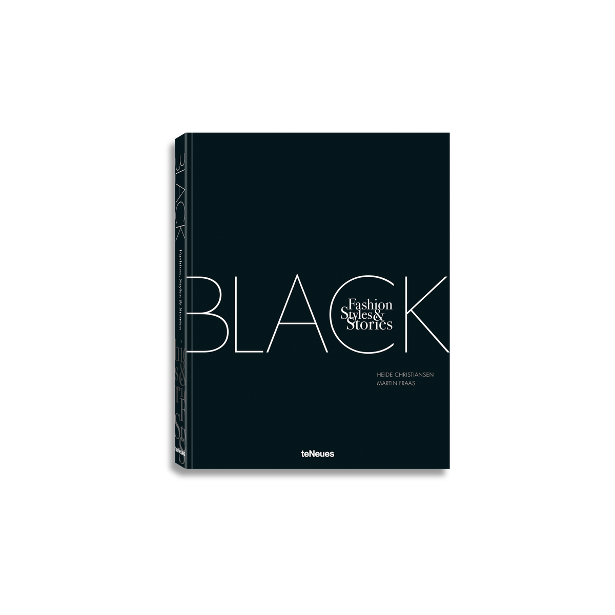 The Black Book